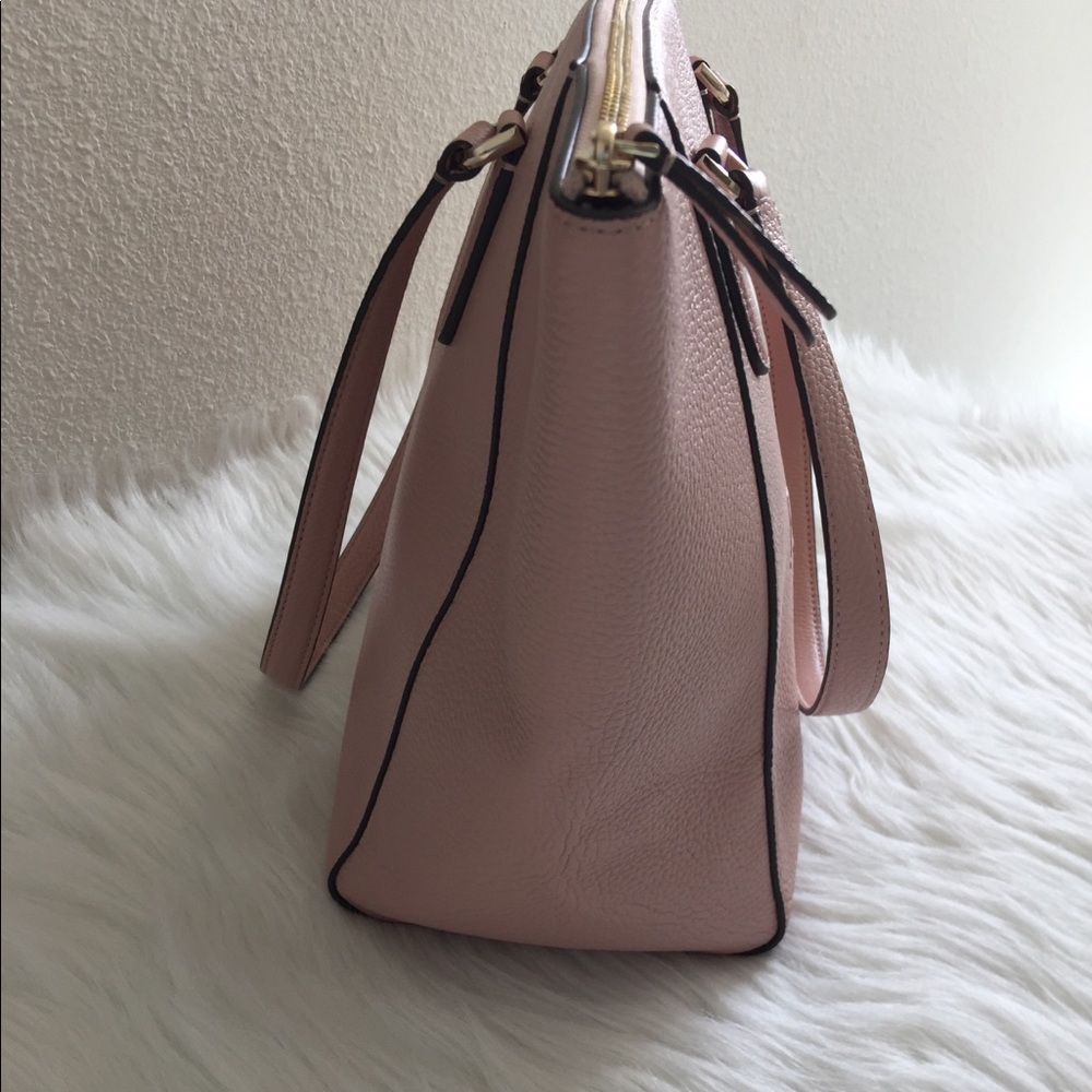 Kate Spade Satchel - Picture 9 of 13
